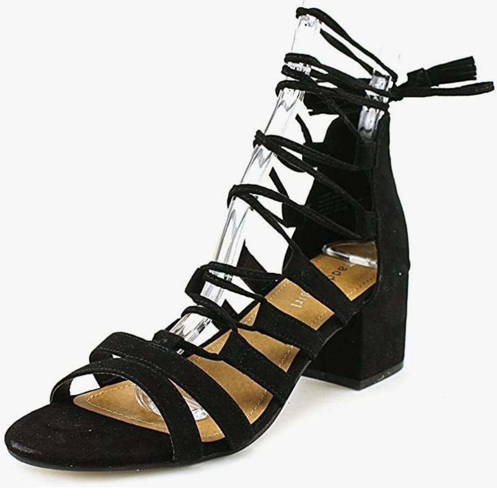 Madden girl sandals